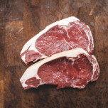 Grass-fed beef