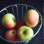 Organic Apples