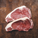 Grass-Fed Beef