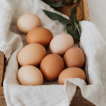 Cage-Free Eggs