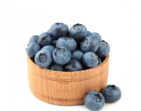 Organic Berries