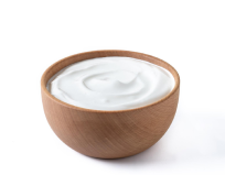 Milk Yogurt